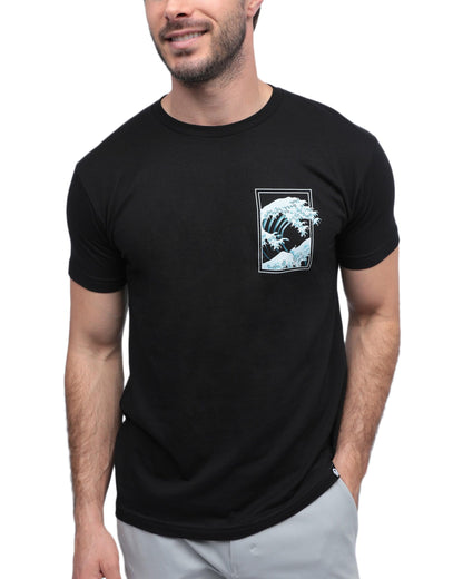 Graphic Tees for Men Cool Art Short Sleeve T-Shirts Soft Slim Fit S-4XL