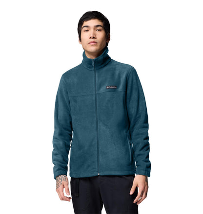Columbia Men's Steens Mountain Full Zip 2.0