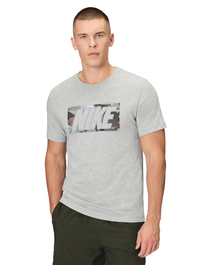 Nike Men's NSW Block Camo Tee