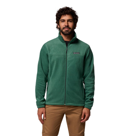 Columbia Men's Steens Mountain Full Zip 2.0