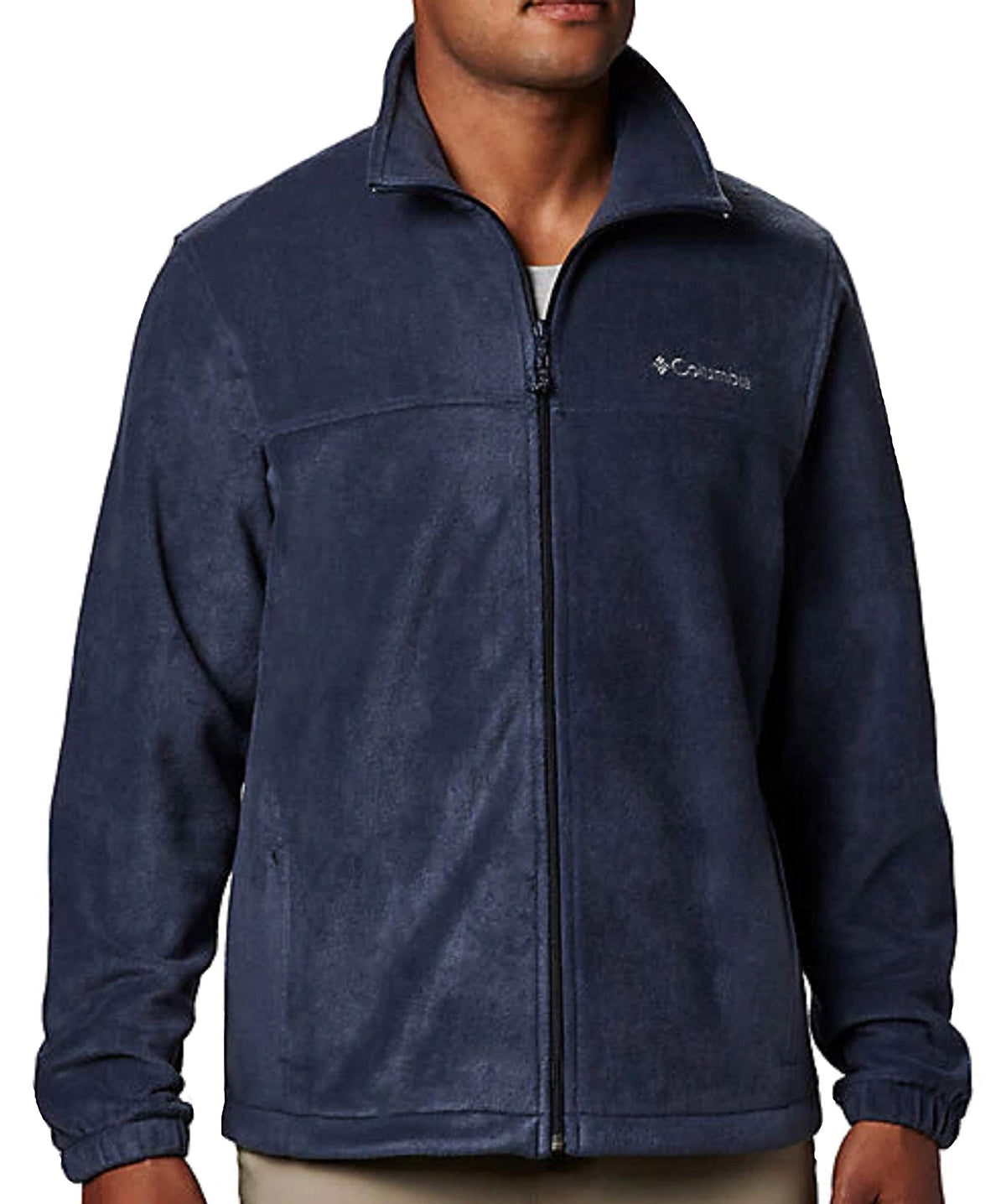 Columbia Men's Steens Mountain Full Zip 2.0