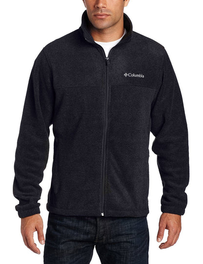 Columbia Men's Steens Mountain Full Zip 2.0