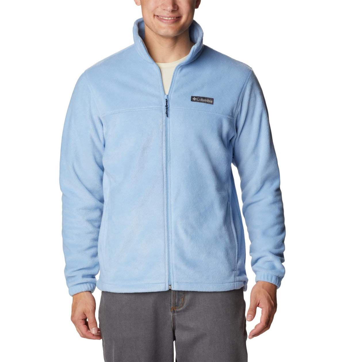 Columbia Men's Steens Mountain Full Zip 2.0