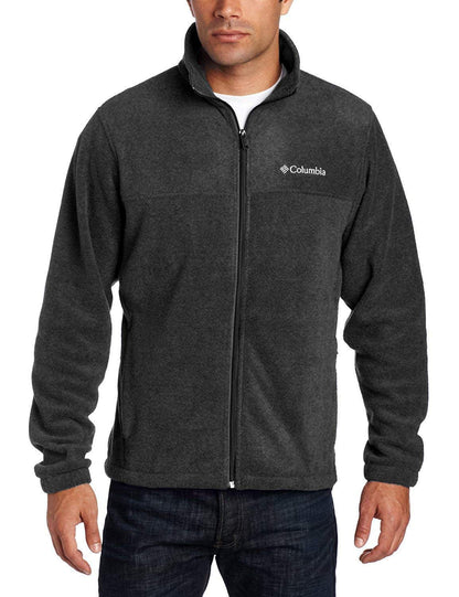Columbia Men's Steens Mountain Full Zip 2.0