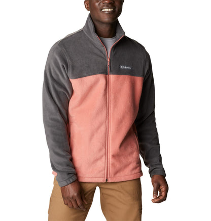 Columbia Men's Steens Mountain Full Zip 2.0