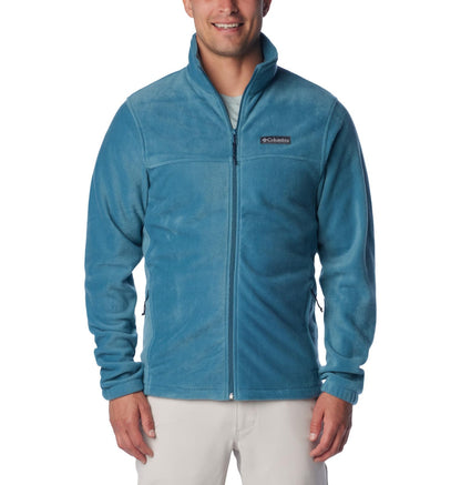 Columbia Men's Steens Mountain Full Zip 2.0