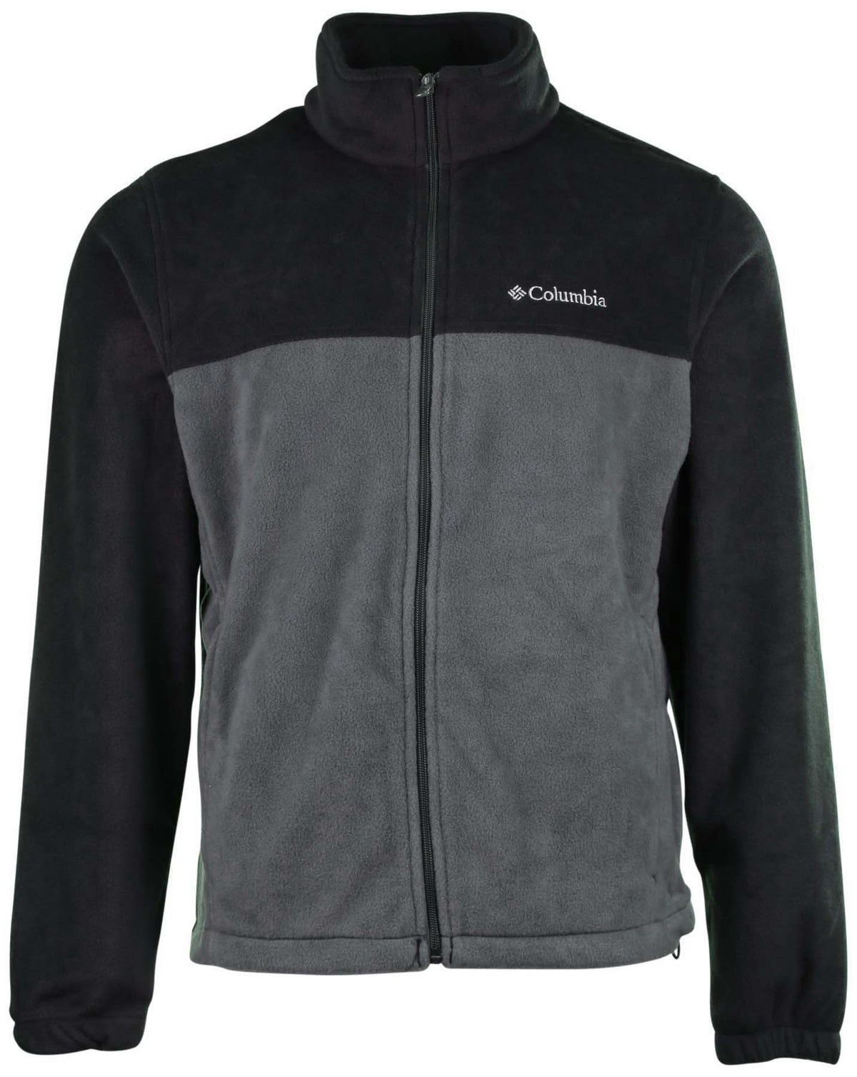Columbia Men's Steens Mountain Full Zip 2.0