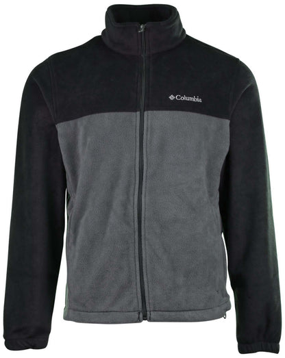 Columbia Men's Steens Mountain Full Zip 2.0