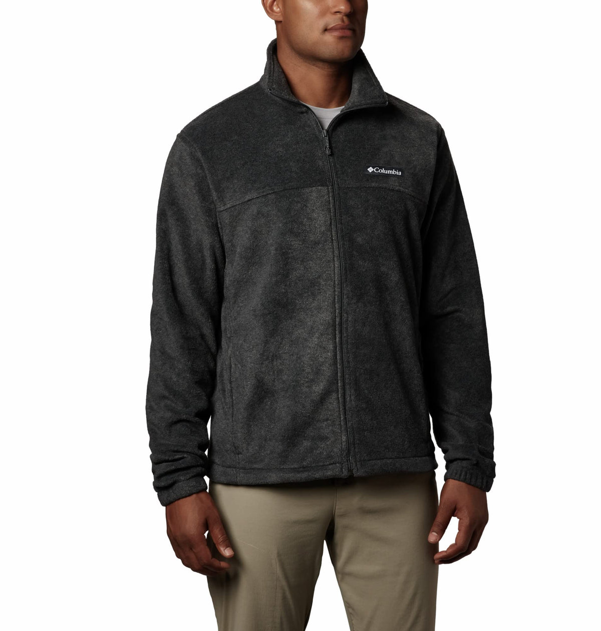 Columbia Men's Steens Mountain Full Zip 2.0