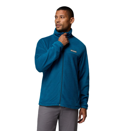 Columbia Men's Steens Mountain Full Zip 2.0