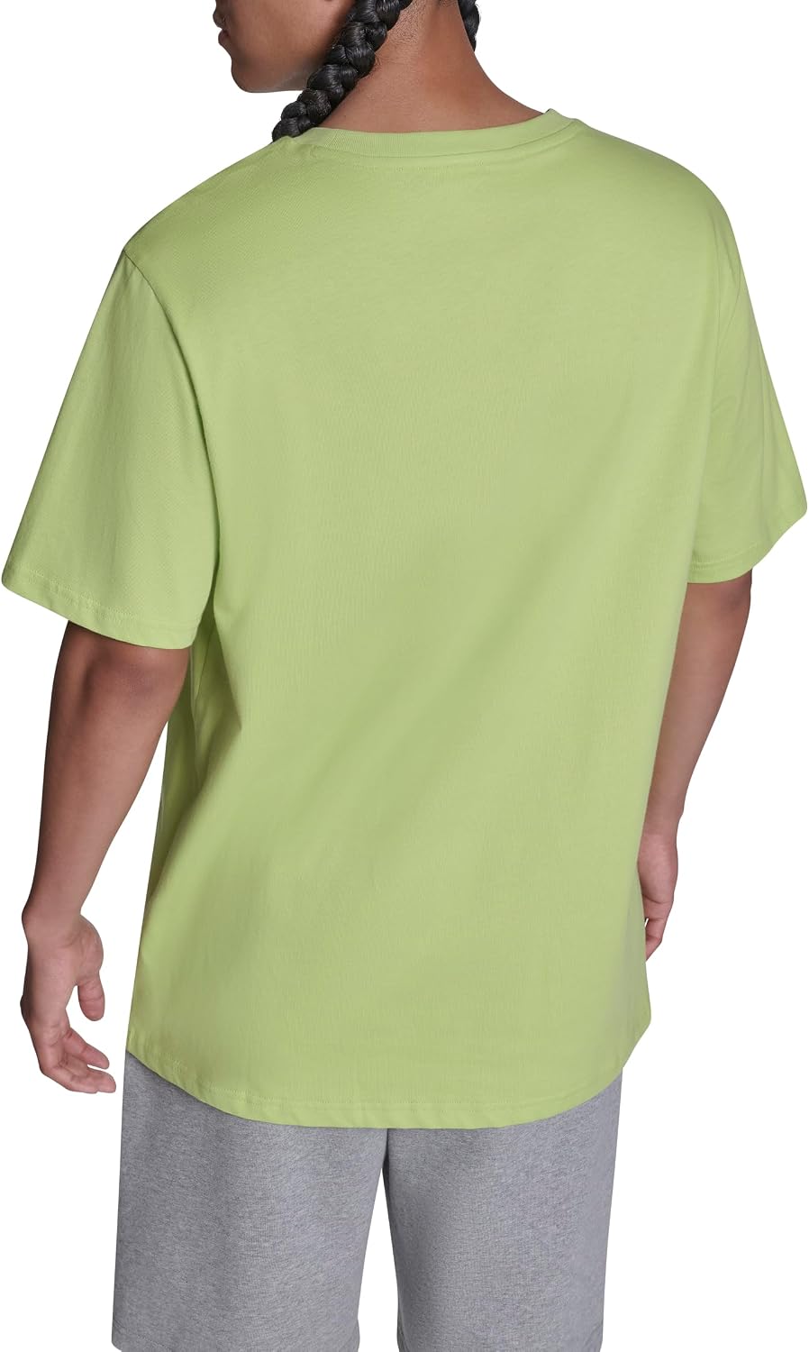 Converse Mens Chuck Patch T-Shirt