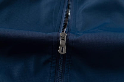 URBANFIND Men's Sports Shell Jacket Lightweight Windbreaker Outdoor Recreation Coat