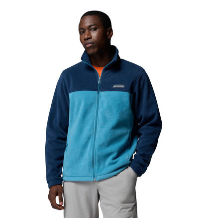 Columbia Men's Steens Mountain Full Zip 2.0