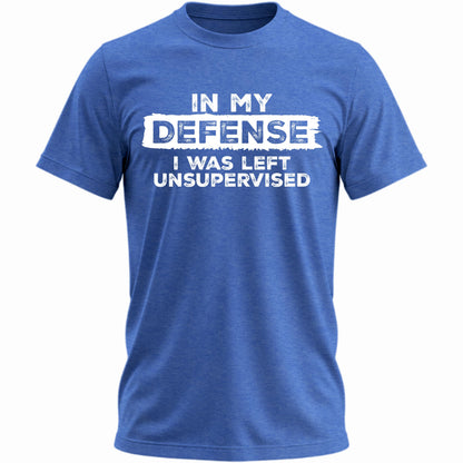 That's a Horrible Idea What Time T-Shirt Funny Tee