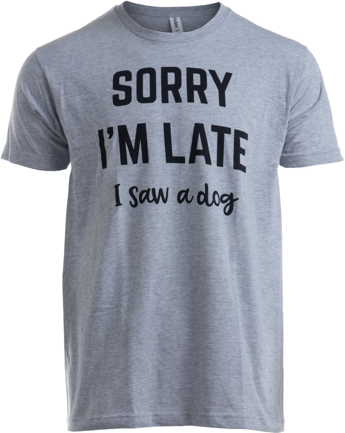 Funny Sarcastic Saying Tee Shirts for Men - Husband, Dad, Grandpa, Boyfriend Son Humor Joke T-Shirts