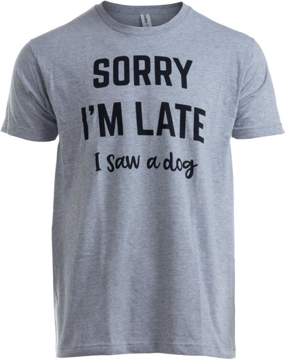 Funny Sarcastic Saying Tee Shirts for Men - Husband, Dad, Grandpa, Boyfriend Son Humor Joke T-Shirts