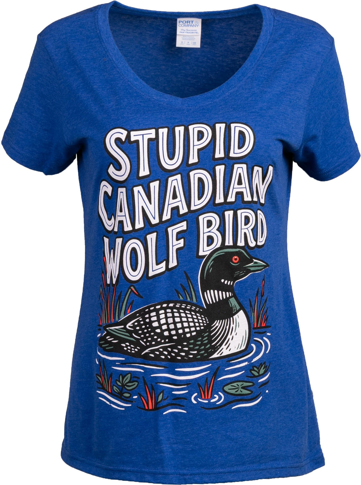 Ann Arbor T-shirt Co. Funny Bird Watching Birder Nerd Watcher Tee Shirts