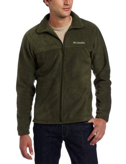 Columbia Men's Steens Mountain Full Zip 2.0