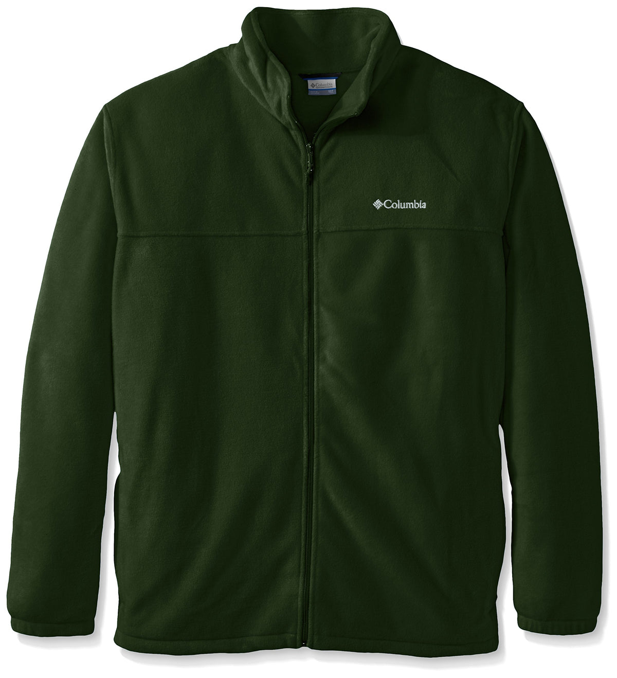 Columbia Men's Steens Mountain Full Zip 2.0