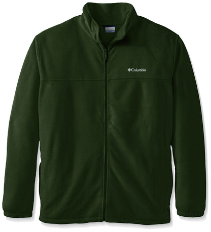 Columbia Men's Steens Mountain Full Zip 2.0