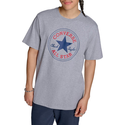 Converse Mens Chuck Patch T-Shirt