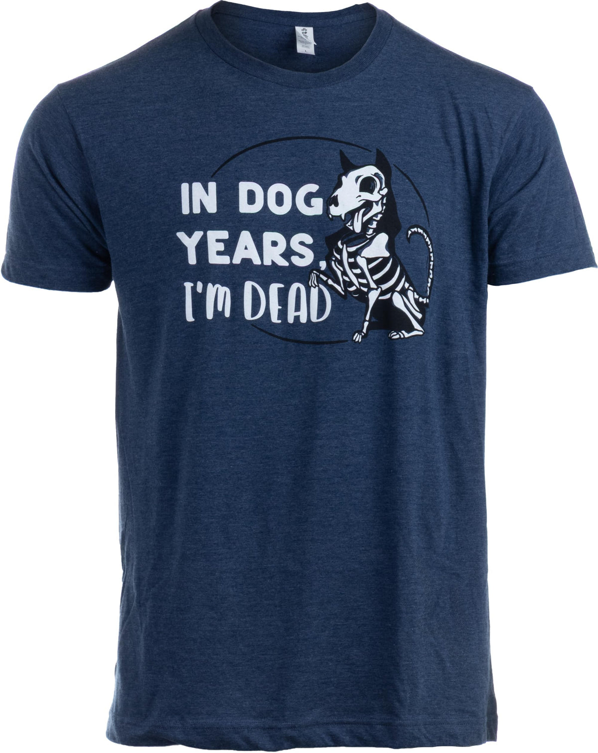 Funny Sarcastic Saying Tee Shirts for Men - Husband, Dad, Grandpa, Boyfriend Son Humor Joke T-Shirts