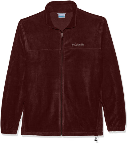 Columbia Men's Steens Mountain Full Zip 2.0