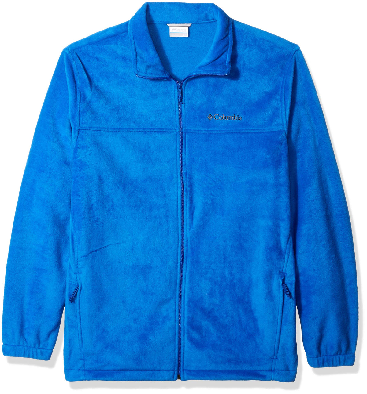 Columbia Men's Steens Mountain Full Zip 2.0