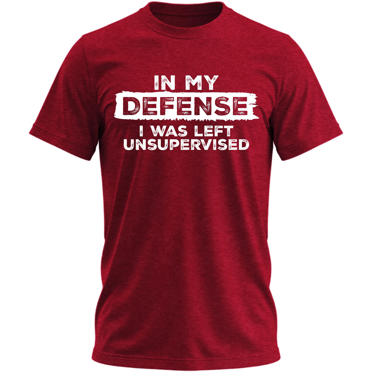 That's a Horrible Idea What Time T-Shirt Funny Tee