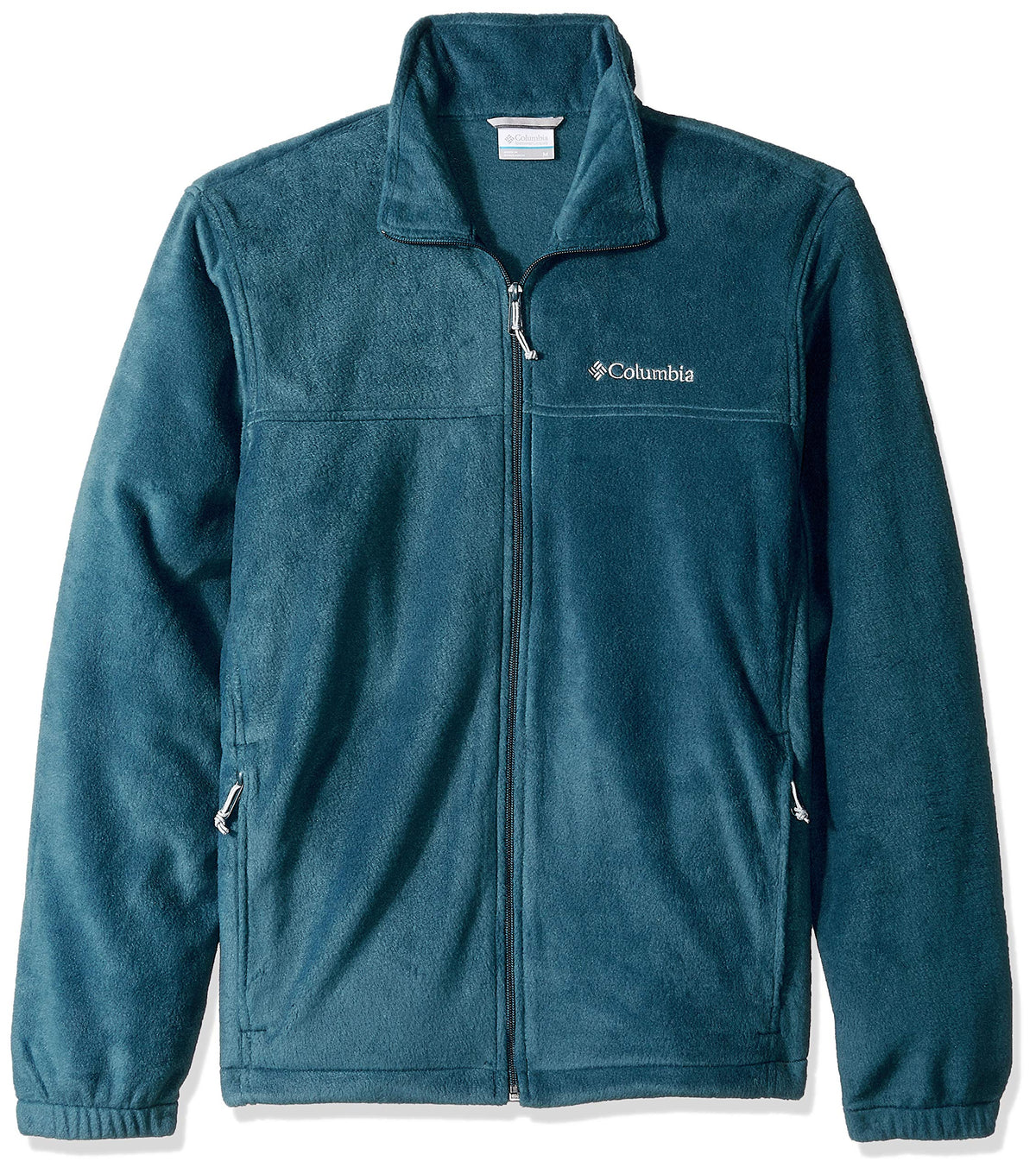 Columbia Men's Steens Mountain Full Zip 2.0