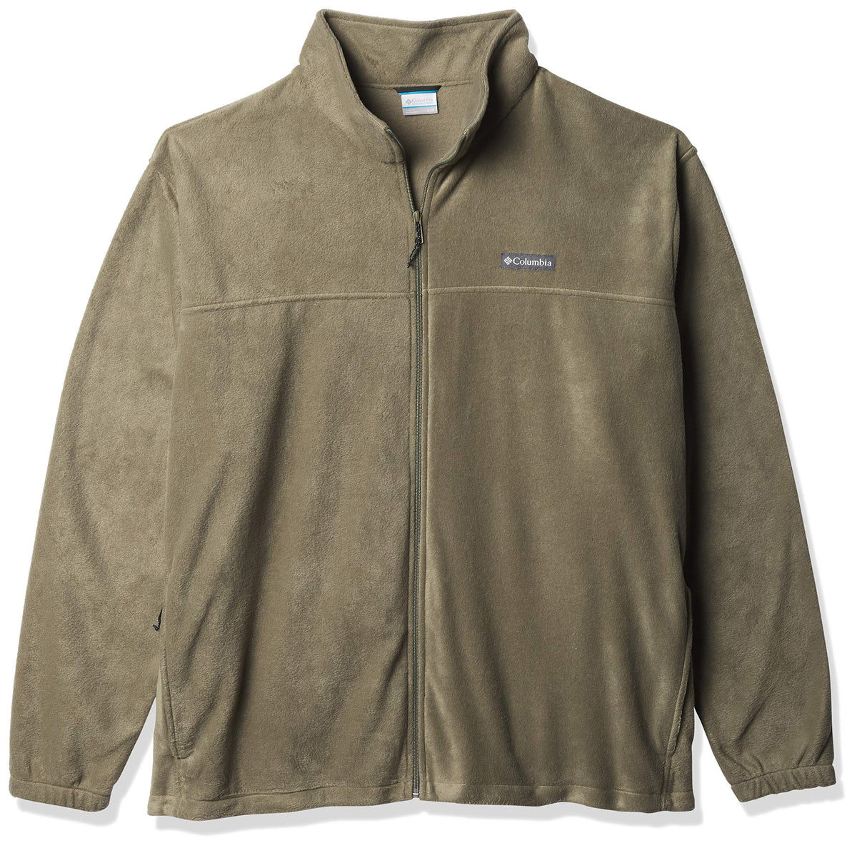 Columbia Men's Steens Mountain Full Zip 2.0
