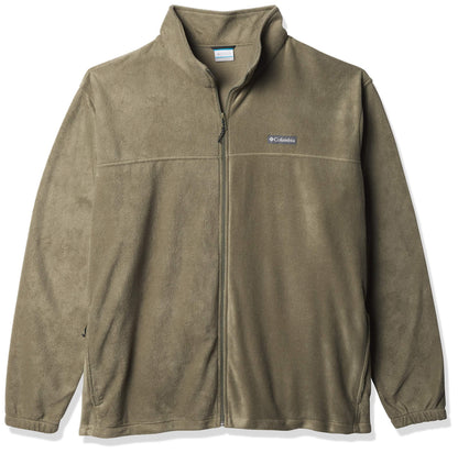 Columbia Men's Steens Mountain Full Zip 2.0