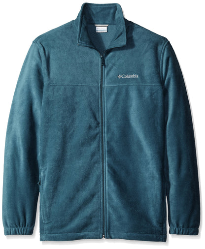Columbia Men's Steens Mountain Full Zip 2.0