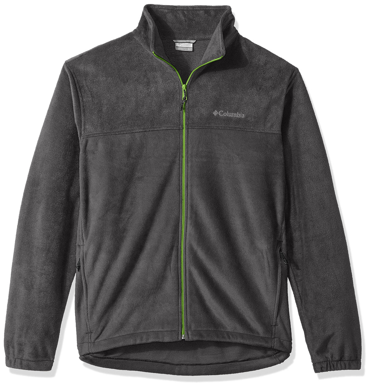 Columbia Men's Steens Mountain Full Zip 2.0