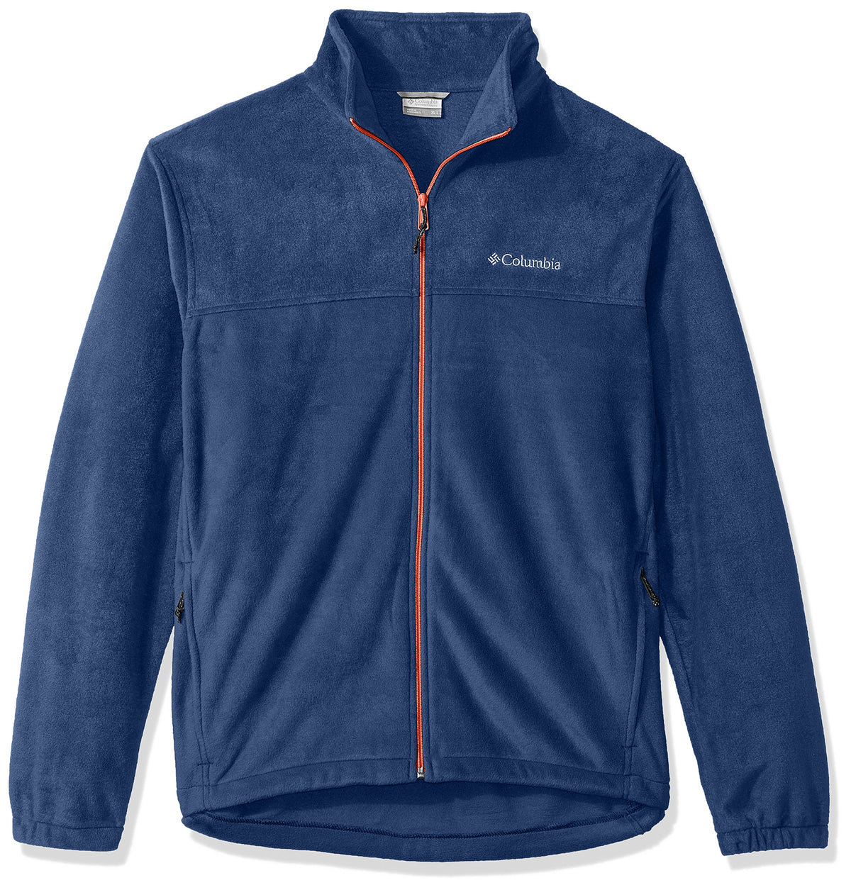 Columbia Men's Steens Mountain Full Zip 2.0