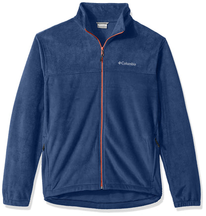 Columbia Men's Steens Mountain Full Zip 2.0