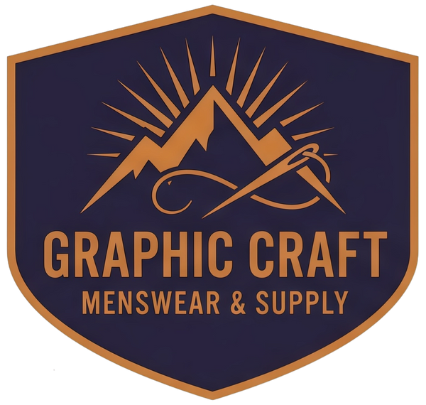 Graphic Craft